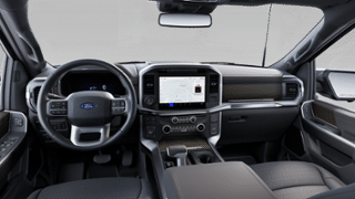 2025 Ford F-150® Internal Image 2